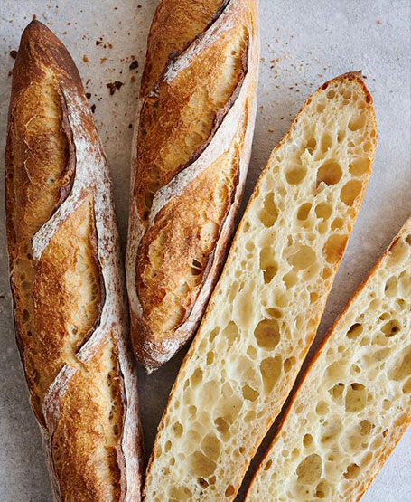 French-Baguette