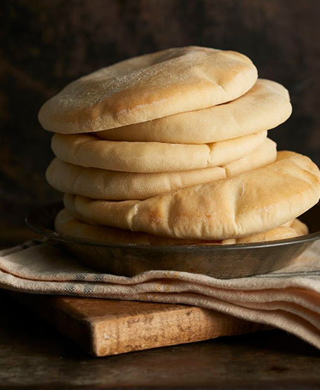 Pita-Bread