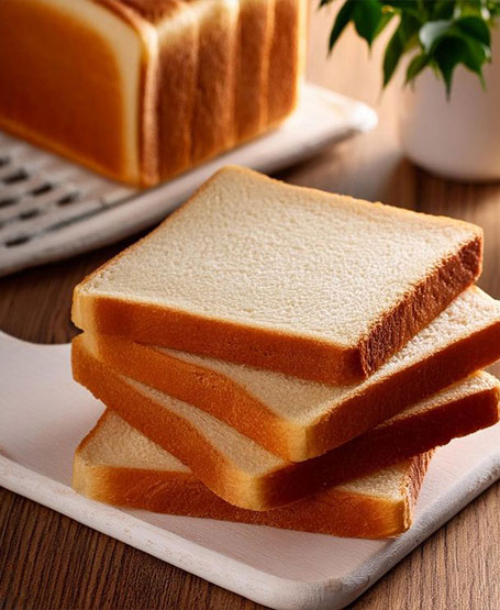 Sandwich-Bread