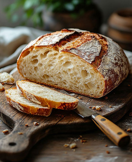 Sourdough