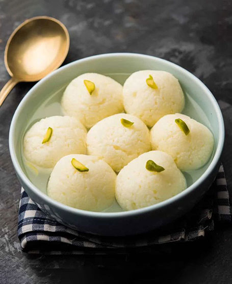 Rasgulla