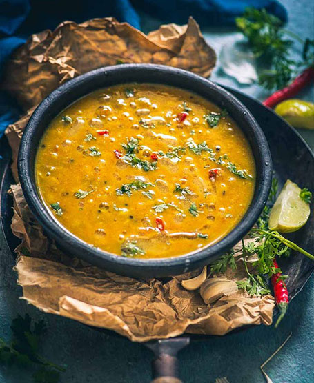 Gujarati-Dal