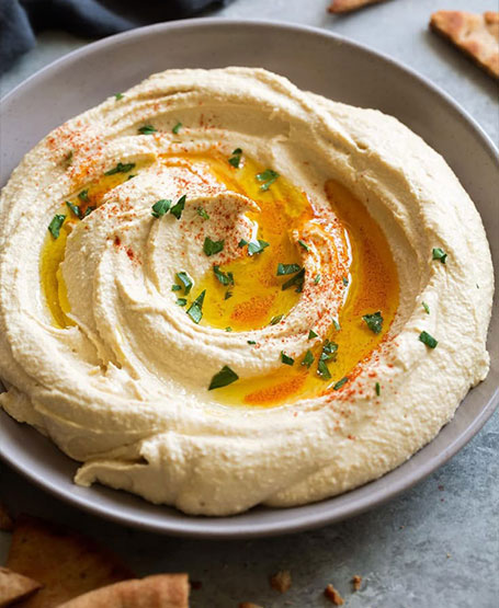 Hummus