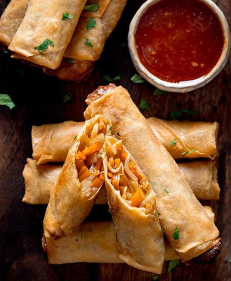 Spring Roll