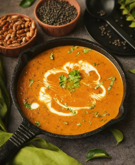 Makhani-Gravy
